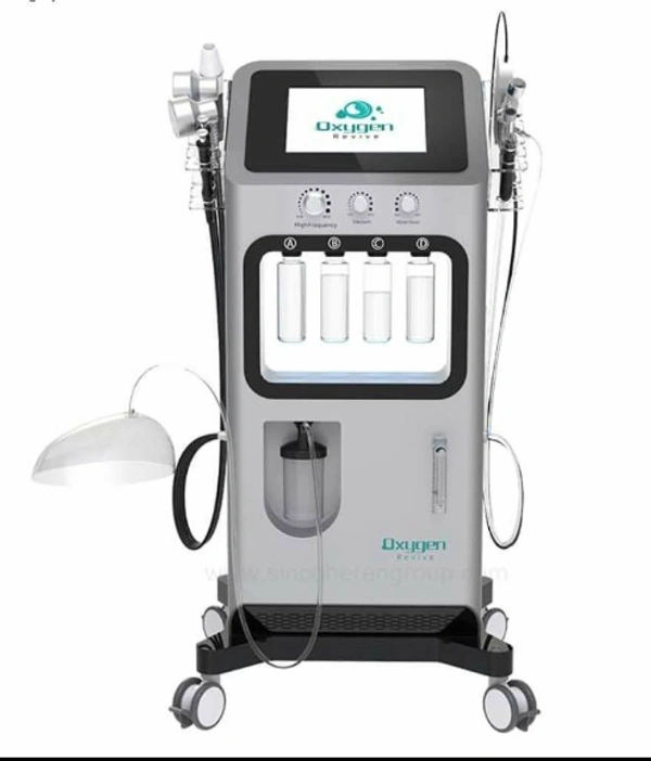 Imported Laser Machine